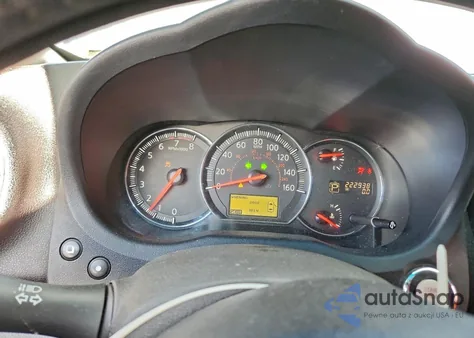 2013 Nissan Maxima S из США, поврежденный, VIN 1N4AA5AP5DC840893